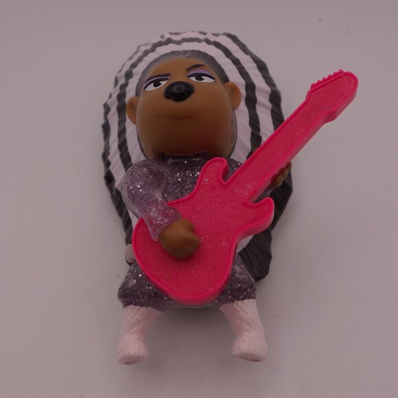 McDonald's Happy Meal Toy featuring Ash UCS LLG Made for McDonalds 2021 Vietnam - Picture 1 of 15